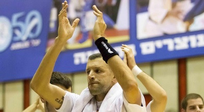 עידן מימון (יועד כהן, איגוד הכדוריד) עידן מימון (יועד כהן, איגוד הכדוריד)
