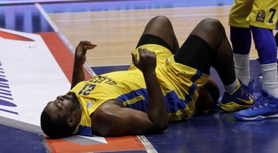 סופו נופל אחרי מחצית ראשונה נהדרת (חגי ניזרי) סופו נופל אחרי מחצית ראשונה נהדרת (חגי ניזרי)