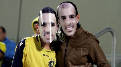 אוהדי מכבי תל אביב (יניב גונן)