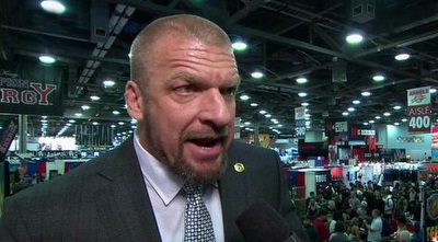 טריפל אייץ´ טריפל אייץ´