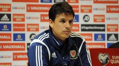 כריס קולמן (עמרי שטיין) כריס קולמן (עמרי שטיין)