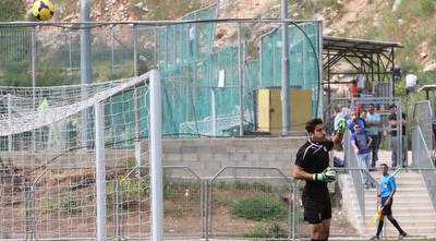 טמיר ללו (אורן בן חקון) טמיר ללו (אורן בן חקון)