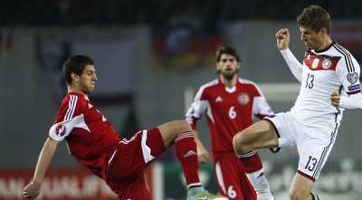 דוויל מול מולר (רויטרס) דוויל מול מולר (רויטרס)