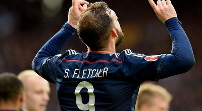 פלטשר חוגג פלטשר חוגג