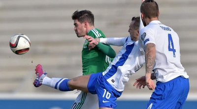 קייל לאפרטי נהנה קייל לאפרטי נהנה