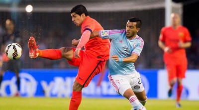 לואיס סוארס מוסר לואיס סוארס מוסר