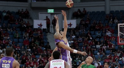 כדור הפתיחה (אורן בן חקון) כדור הפתיחה (אורן בן חקון)