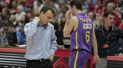 גוני יזרעאלי ואלעד חסין (אורן בן חקון) גוני יזרעאלי ואלעד חסין (אורן בן חקון)