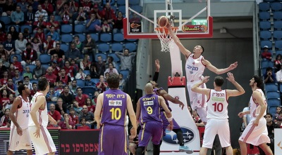 טוני גפני (אורן בן חקון) טוני גפני (אורן בן חקון)