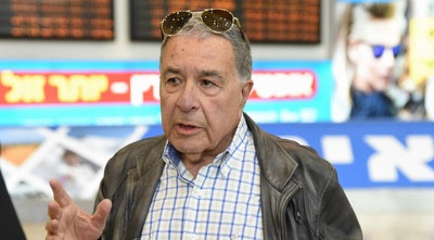 שמעון מזרחי (נעם מורנו)