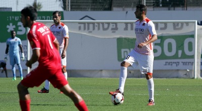 אסי בלדוט (יניב גונן)