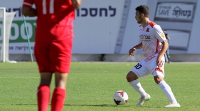 סתיו פיניש (יניב גונן)