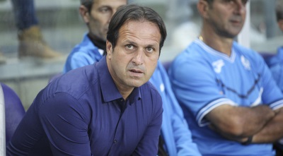 רוני לוי. רכש גם מהצהובים (איתי כהן)