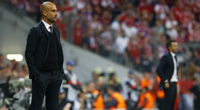 פפ גווארדיולה (רויטרס)