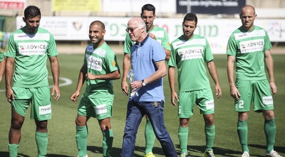 דרור קשטן (איתי כהן) דרור קשטן (איתי כהן)