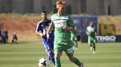 בן כוואז (איתי כהן) בן כוואז (איתי כהן)