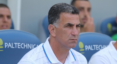 בלבול. יכול להיות מרוצה (עמית מצפה)