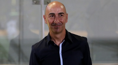 פאקו אייסטרן (רדאד ג´בארה) פאקו אייסטרן (רדאד ג´בארה)