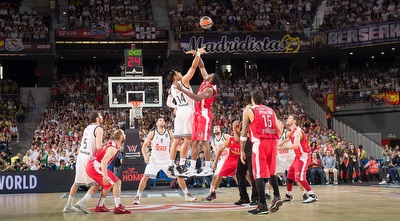 הטיפ אוף (GettyImages)