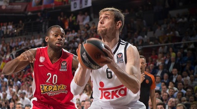 נוצ&acute;יוני מול לאפאייט (GettyImages)