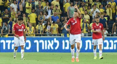 חובאן חוגג. בסגל הרומני (נעם מורנו) חובאן חוגג. בסגל הרומני (נעם מורנו)