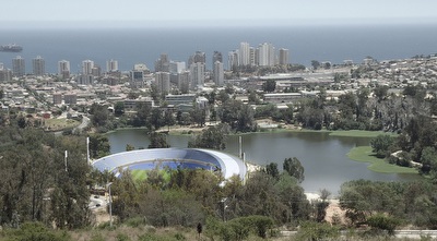 אצטדיון סאולסטיו. הסלסאו חגגו שם אצטדיון סאולסטיו. הסלסאו חגגו שם