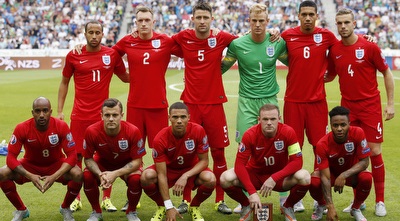 נבחרת אנגליה (רויטרס)