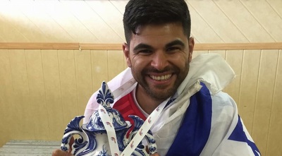 מאיר תמם והגביע מאיר תמם והגביע