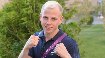 דוד אלברדיאן (הוועד האולימפי בישראל)