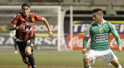 מרקו מדל בפעולה. החיזוק שרוני לוי חיכה לו?