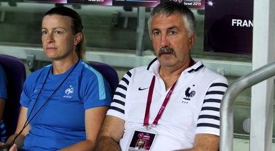 ז´יל אייקאם (יניב גונן) ז´יל אייקאם (יניב גונן)