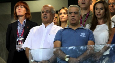 אבי לוזון (יניב גונן) אבי לוזון (יניב גונן)