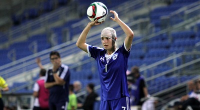 נועה קדם (יניב גונן) נועה קדם (יניב גונן)