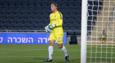 פנטאו (משה חרמון)