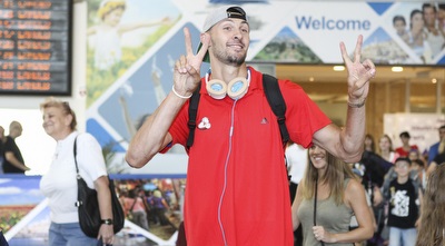 טוני גפני (איתי כהן) טוני גפני (איתי כהן)