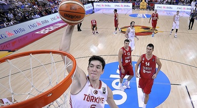 אוסמן. יפגוש את כספי? (FIBA) אוסמן. יפגוש את כספי? (FIBA)