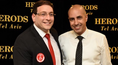 כבירי. צריך מאמן לטווח ארוך (נעם מורנו) כבירי. צריך מאמן לטווח ארוך (נעם מורנו)