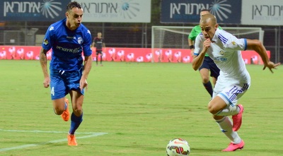 טל בן חיים מול אלקיים (ניסן עייש)
