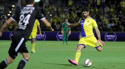 בן הרוש מגביה (יניב גונן) בן הרוש מגביה (יניב גונן)
