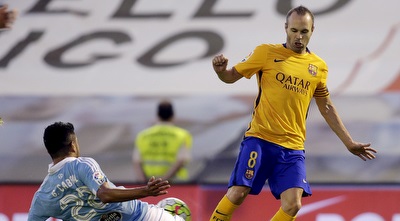 אנדרס אינייסטה  (רויטרס)