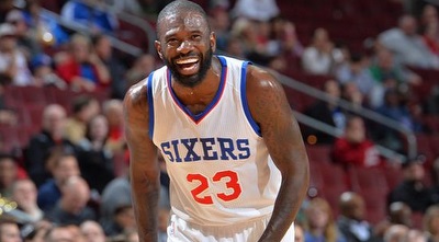 ריצ&acute;רדסון במדי פילדלפיה, תחנתו האחרונה