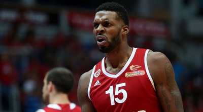 דונטה סמית´. לא אוהב את מכבי (רדאד ג´בארה) דונטה סמית´. לא אוהב את מכבי (רדאד ג´בארה)