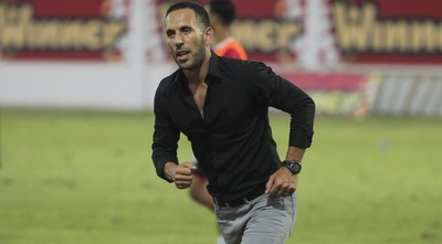 אסף נמני. מחפש ניצחון בכל מחיר (איתי כהן)