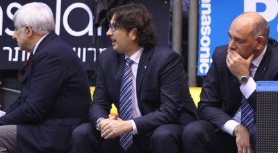 טרינקריי: &qout;כבר ניצחתי את מכבי ת&qout;א בעבר&qout; (שי לוי) טרינקריי: &qout;כבר ניצחתי את מכבי ת&qout;א בעבר&qout; (שי לוי)