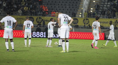 שחקני נתניה מאוכזבים (איתי כהן) שחקני נתניה מאוכזבים (איתי כהן)
