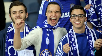 אוהדי צ´לסי (רדאד ג´בארה)