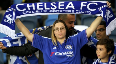 אוהדי צ´לסי (רדאד ג´בארה)