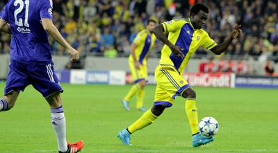 נוסא איגייבור (יניב גונן)