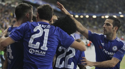 צ´לסי חוגגת (איתי כהן)