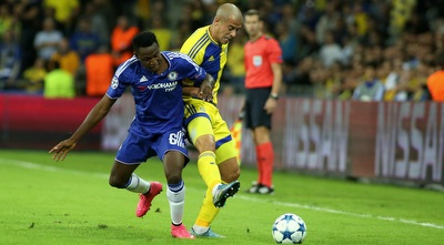 טל בן חיים ובאבה רחמן (רדאד ג´בארה)